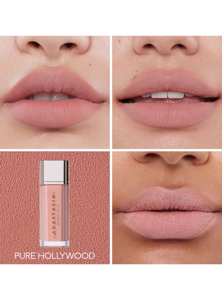 Anastasia Beverly Hills Mini Lip Velvet Kit 2, foto 3