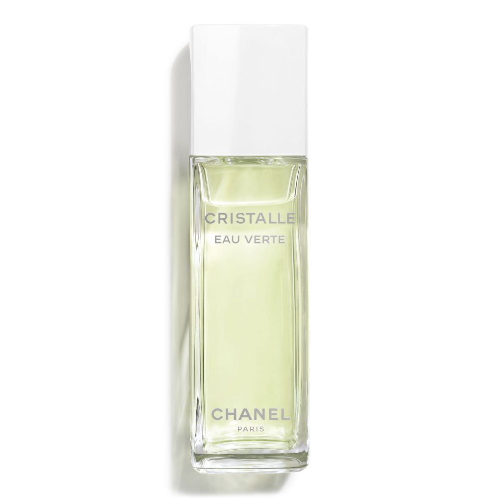 CRISTALLE EAU VERTE Eau de Parfum Vaporizador 100 ml