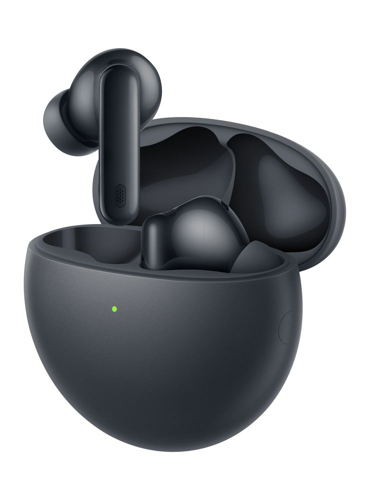 Huawei Audífonos Bluetooth Freebuds 7i Black