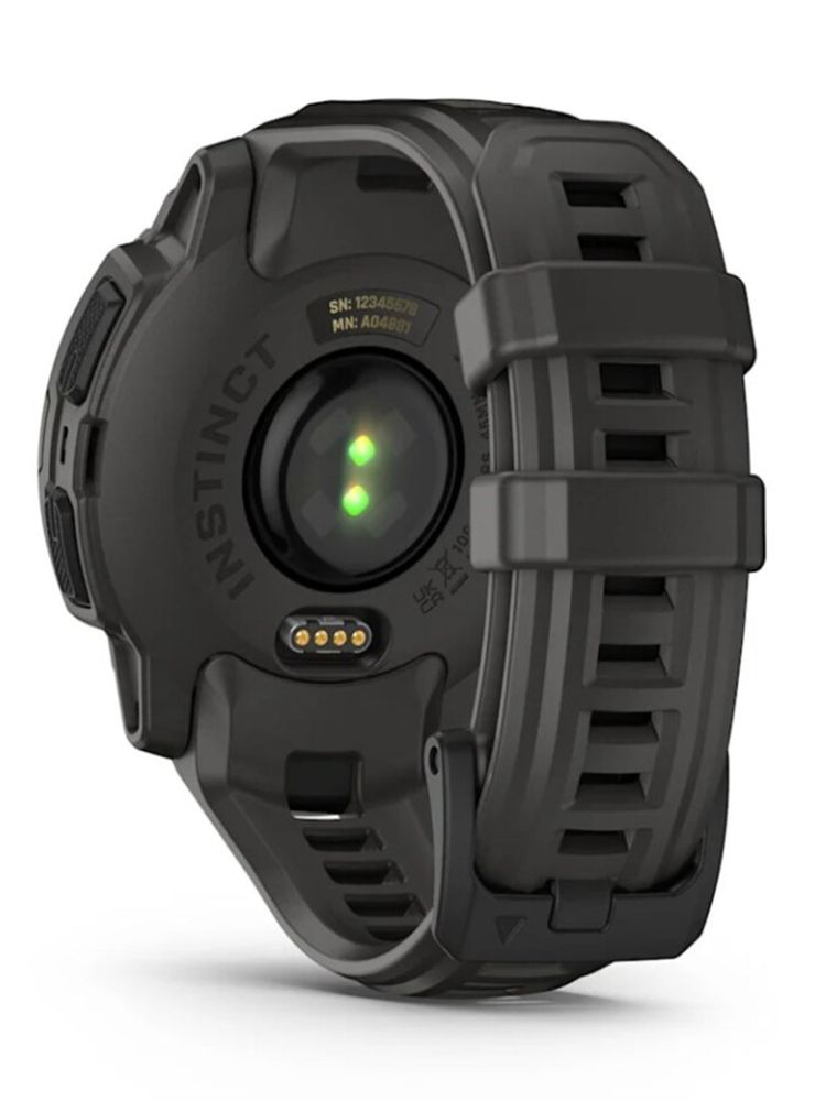 Garmin Instinct E 45mm Negro, foto 8