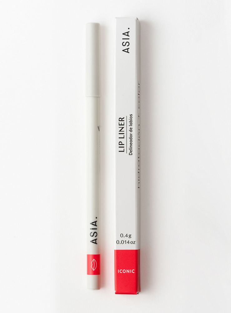 Delineador de Labios Tono Iconic, foto 3