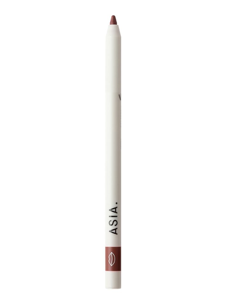 Delineador de Labios Tono Mokka Mousse