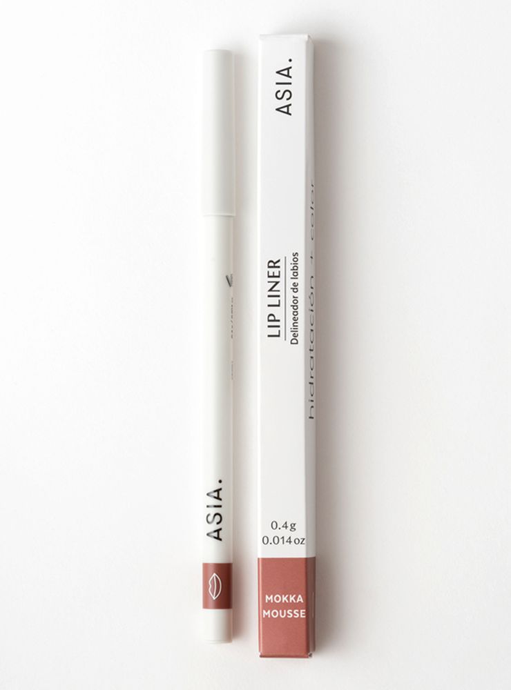 Delineador de Labios Tono Mokka Mousse, foto 3