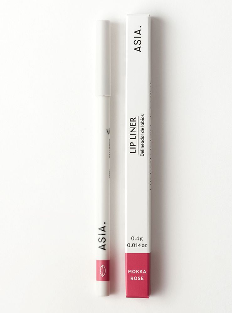 Delineador de Labios Tono Mokka Rose, foto 3