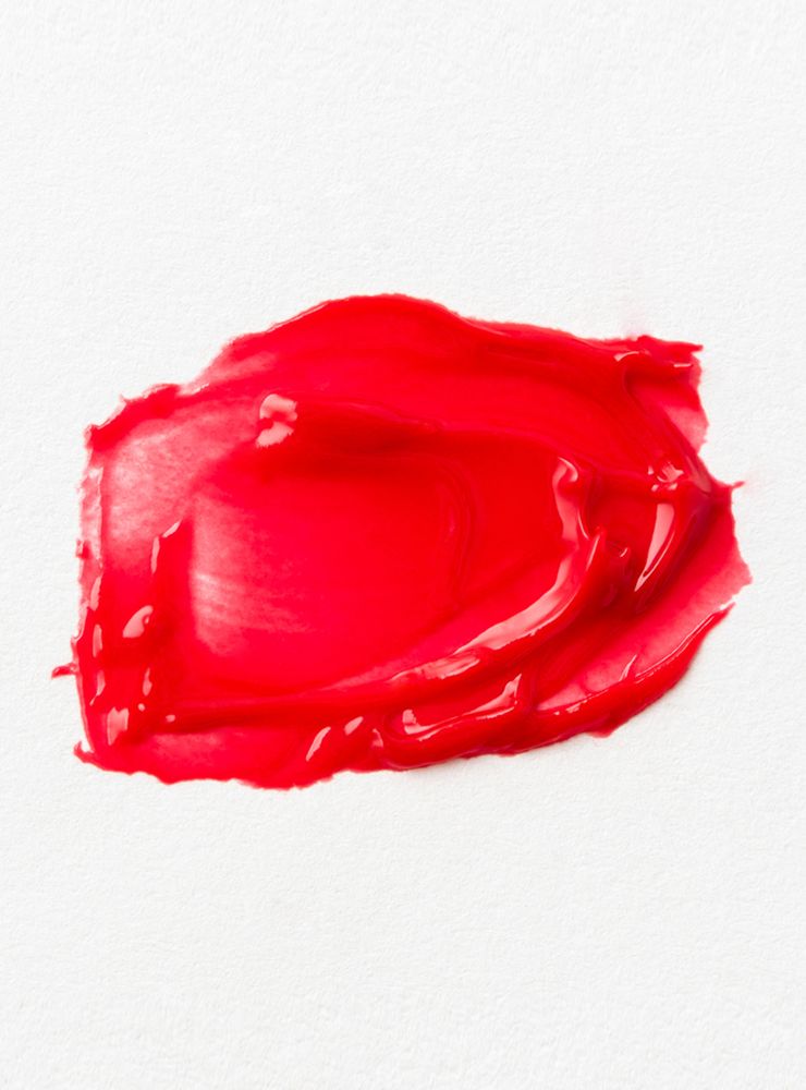 Labial Hidratante Tono Puffy Red, foto 2