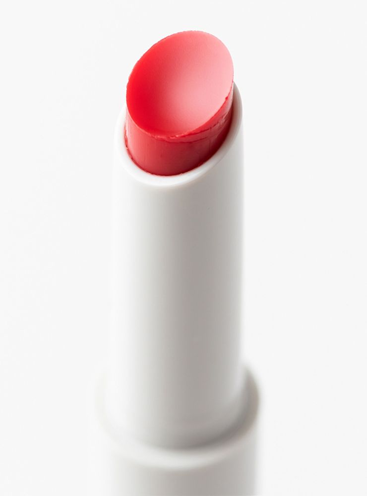 Labial Hidratante Tono Puffy Red, foto 4