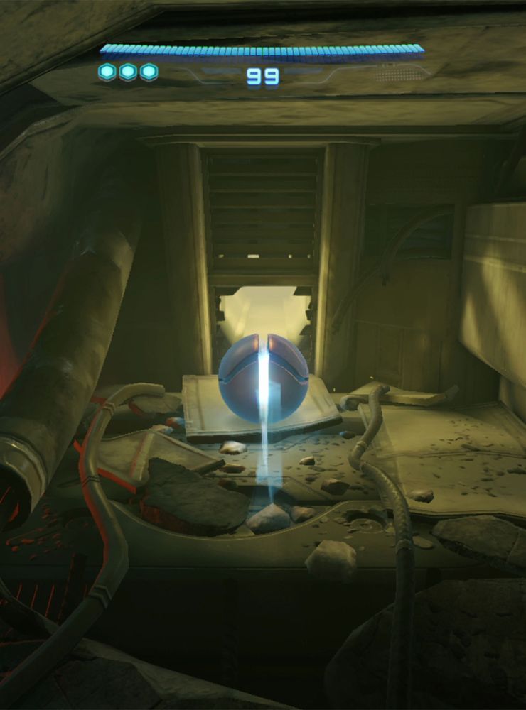 Nintendo Metroid Prime 4: Beyond Nintendo Switch, foto 3