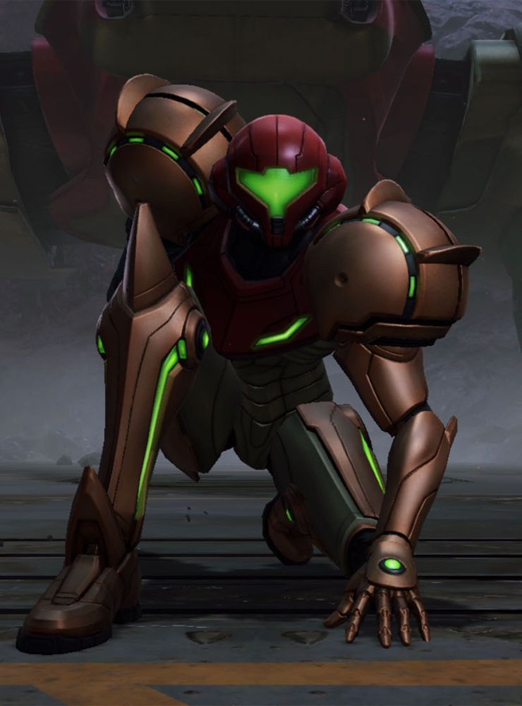 Nintendo Metroid Prime 4: Beyond Nintendo Switch, foto 4