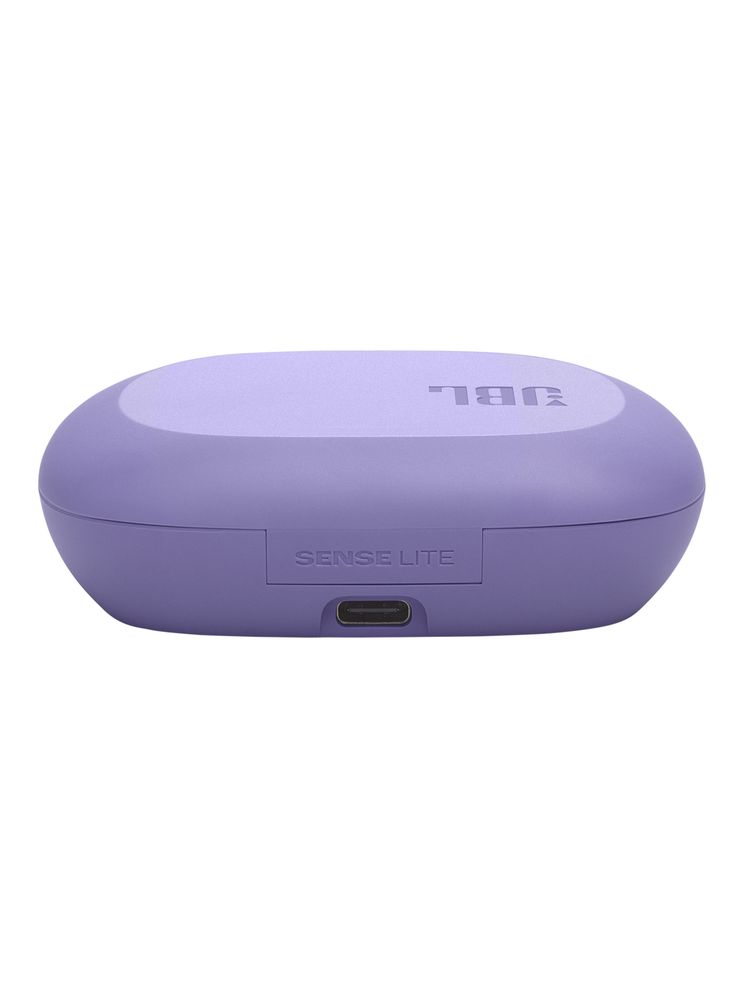 JBL Sense Lite Morado, foto 3