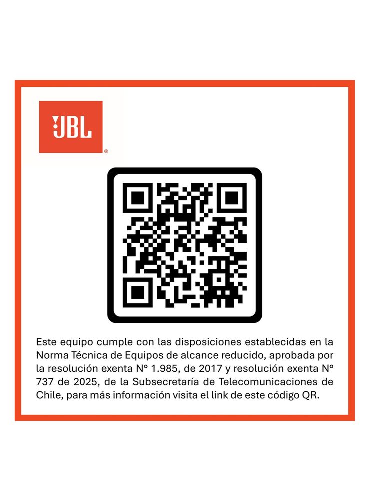 JBL Sense Lite Morado, foto 4