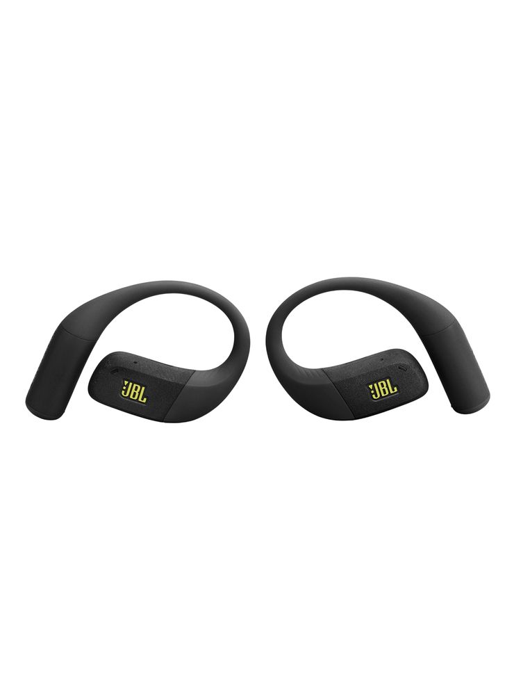 JBL Endurance Zone Negro, foto 3