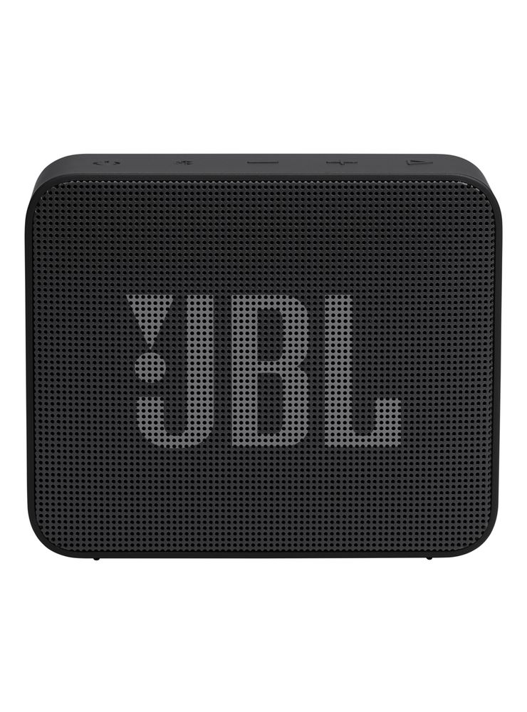 JBL Parlante Bluetooth GO Essential 2 Black
