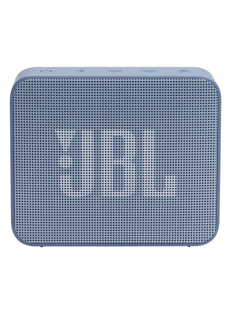 JBL Parlante Bluetooth GO Essential 2 Azul