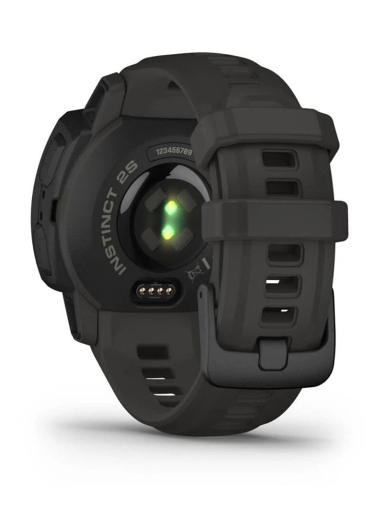 Garmin Instinct 2S Solar Graphite, foto 6
