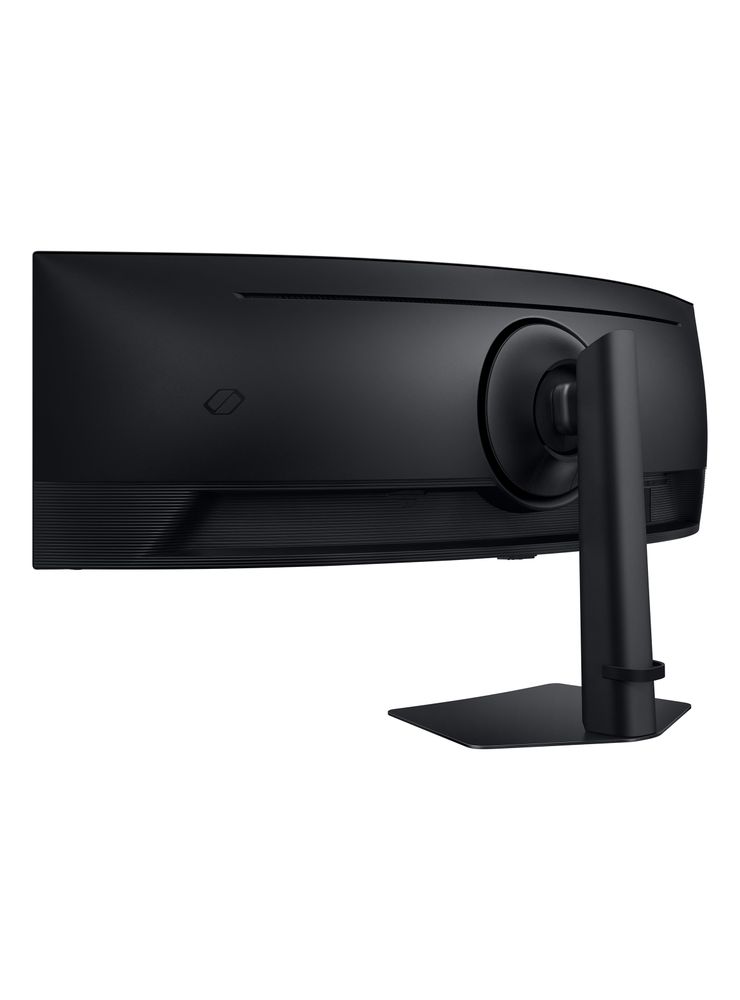 Samsung Odyssey G9 G91F 49" Negro, foto 4