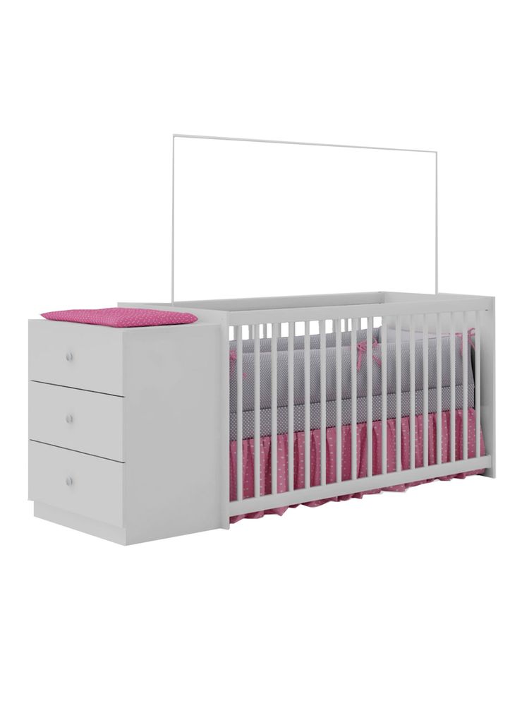 Kidscool Cuna Gutti con Cómoda