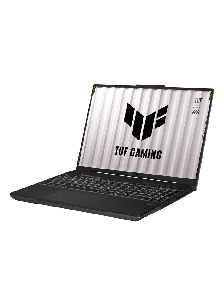 ASUS TUF Gaming F16 FX607VJB-RL112W Core 5 8GB 512GB RTX 3050 Gris, foto 6