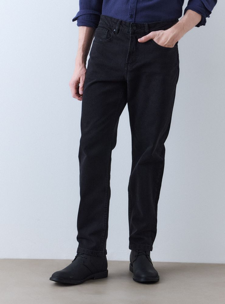 Alaniz Jeans Slim Fit