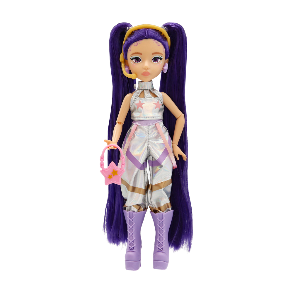 K-Pop Muñeca K Pop Idol Fashion Doll Mina