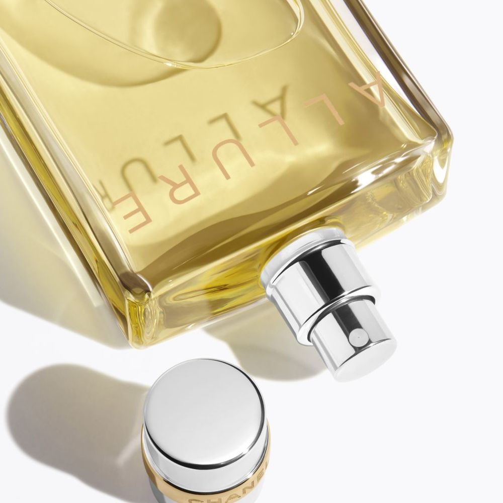 Chanel Allure EDT 100 ml, foto 2
