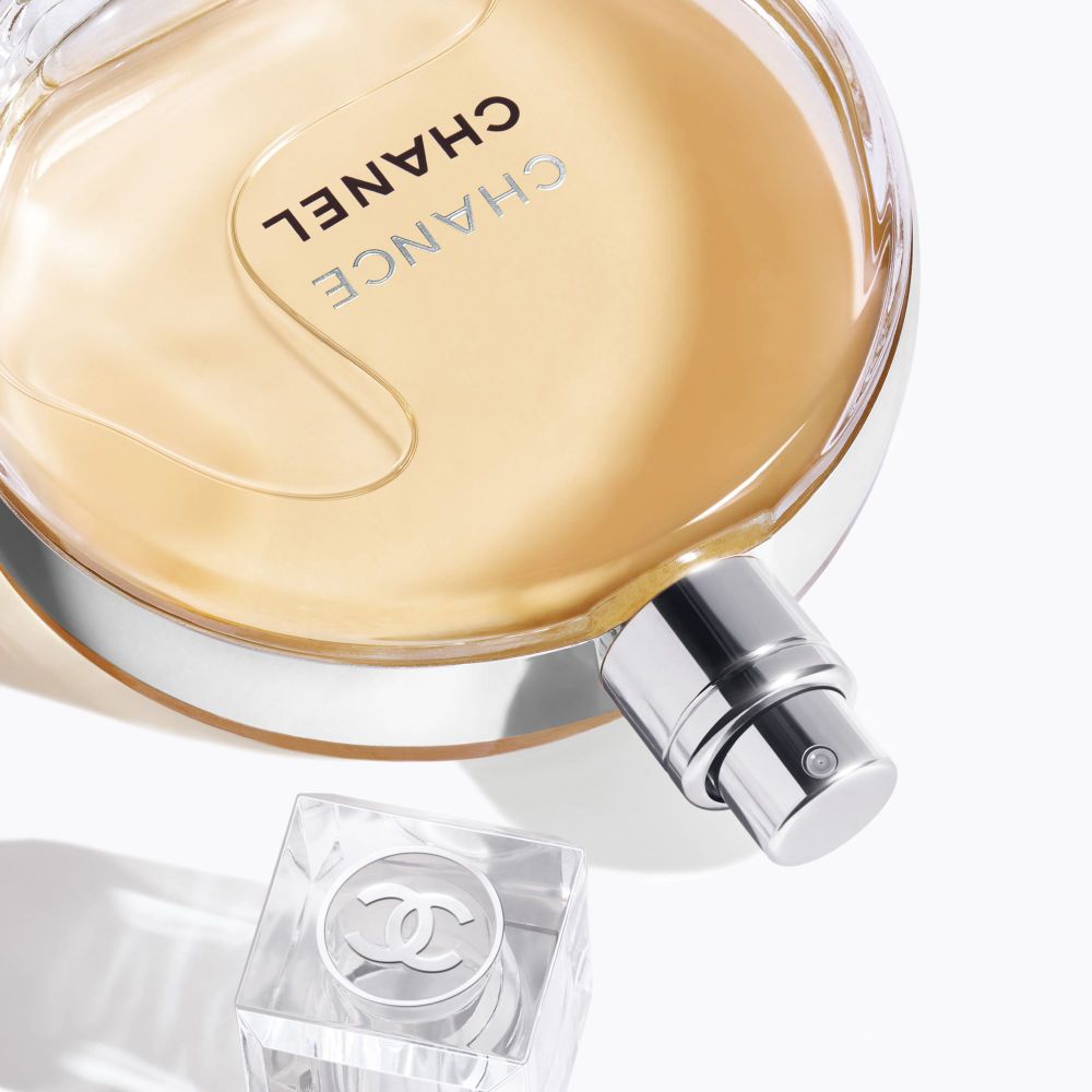 Chanel Chance EDT 100 ml, foto 2