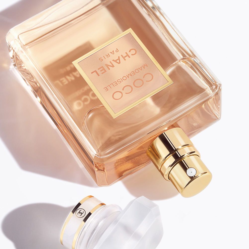 COCO MADEMOISELLE Eau de Parfum 50 ml, foto 2