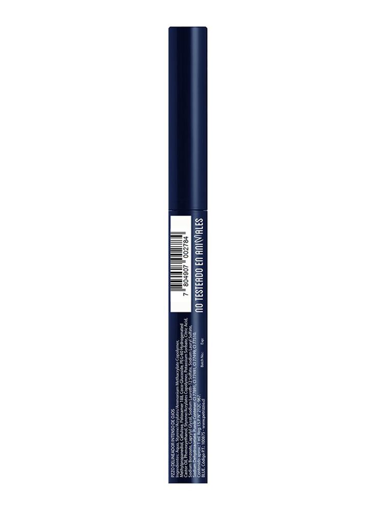 Petrizzio Plumon WP Blue, foto 2