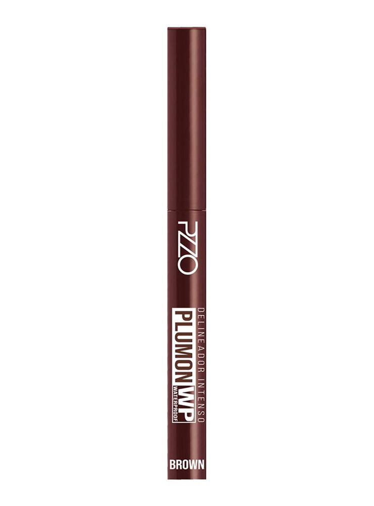 Petrizzio Plumon WP Brown