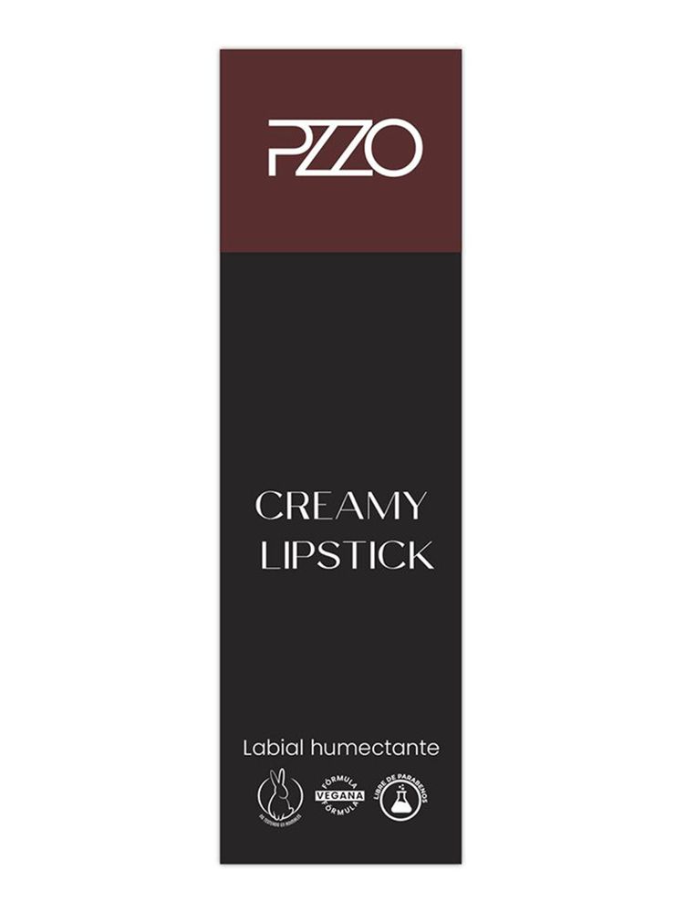 Petrizzio Creamy Lipstick Expresso, foto 2