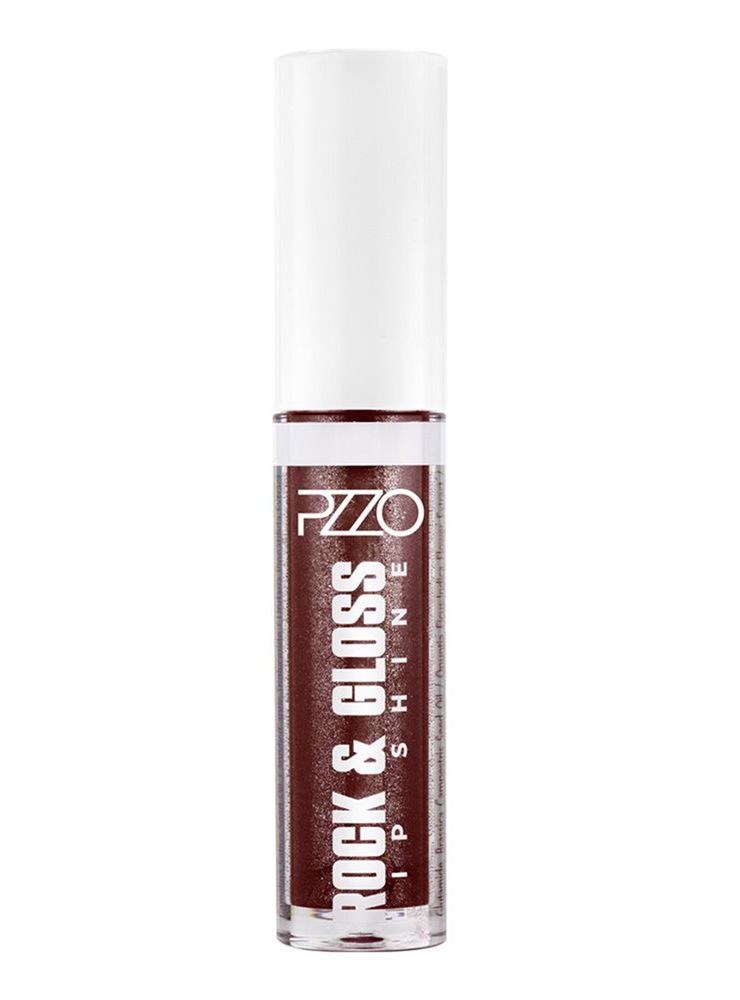 Petrizzio Rock&Gloss Lip Shine We Will Rock You, foto 2