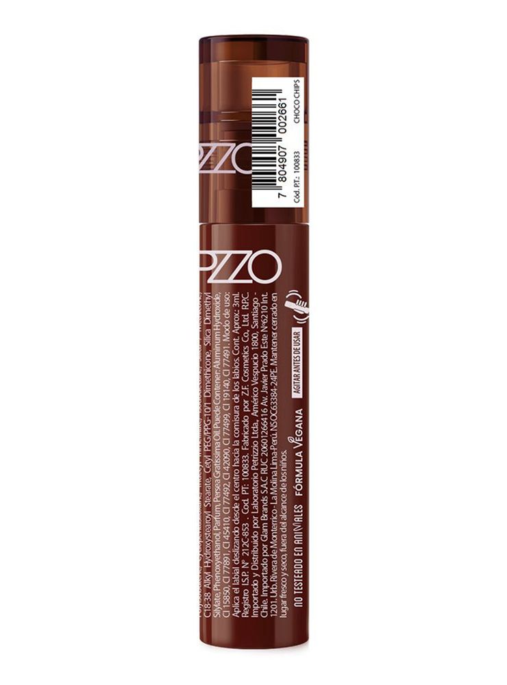 Petrizzio Vinylic Ink Choco Chips, foto 3