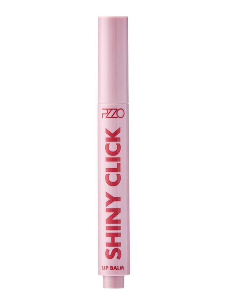 Petrizzio Shiny Click Lip Balm Blush Peony, foto 2