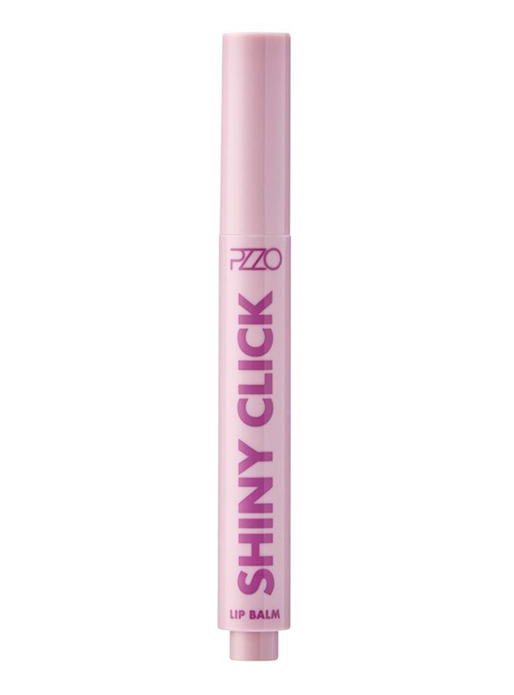 Petrizzio Shiny Click Lip Balm Lilac Dahlia, foto 2