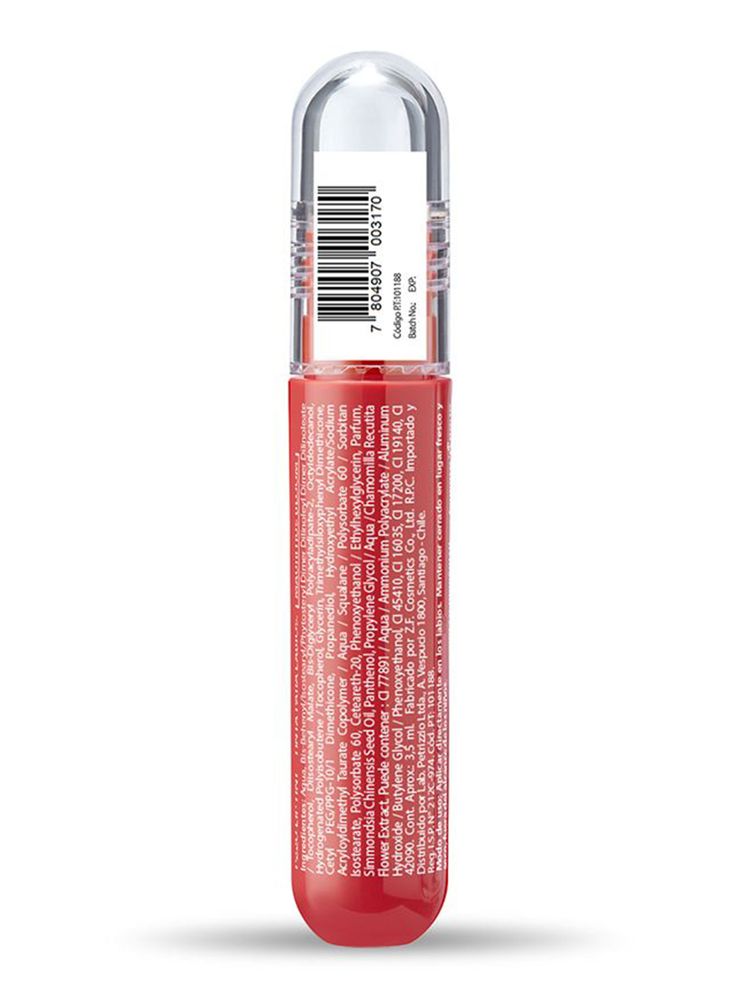 Lip Tint Mauritius Bloom 3 ml, foto 3