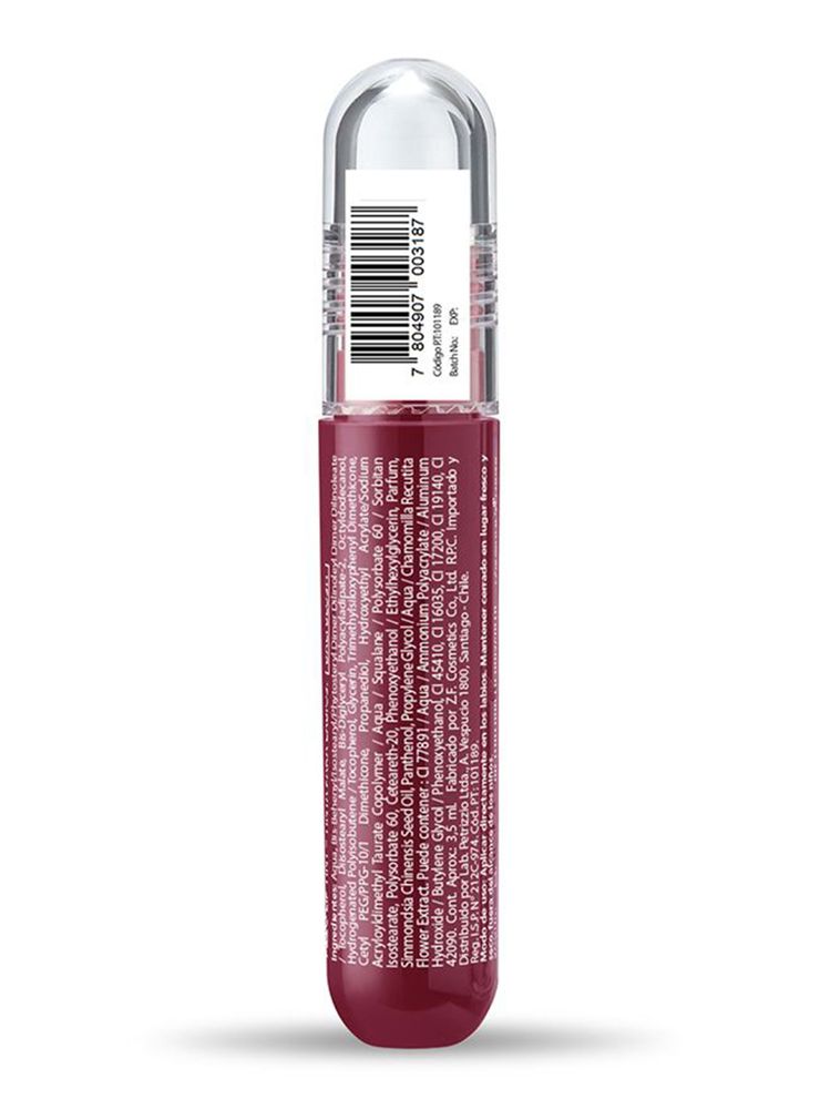Petrizzio Lip Tint Bali Blush, foto 3