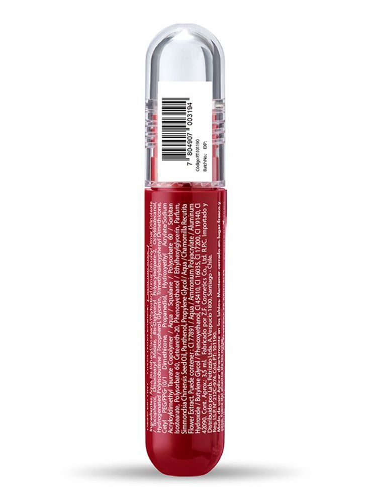 Petrizzio Lip Tint Malibu Kiss, foto 3
