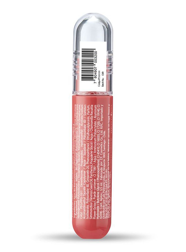 Petrizzio Lip Tint Havana Heat, foto 3