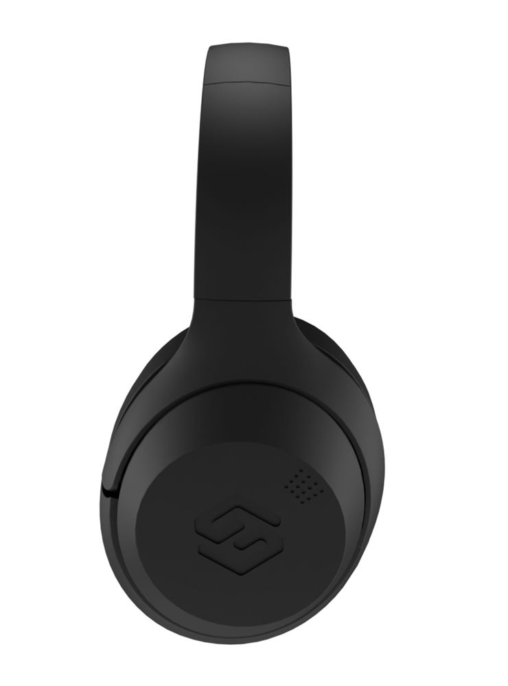 Audífonos Bluetooth One Black, foto 2