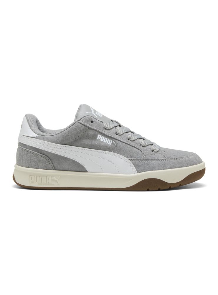 Puma Zapatilla Urbana Sport Park LT SD Hombre