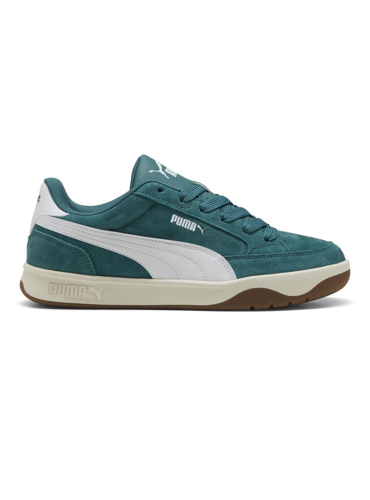Puma Zapatilla Urbana M Park LT SD Hombre