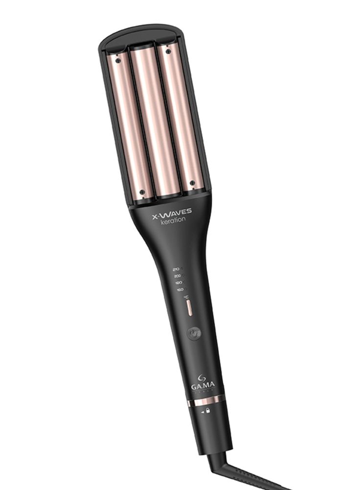 GA.MA X-Waves LED Keration Rosado, foto 2