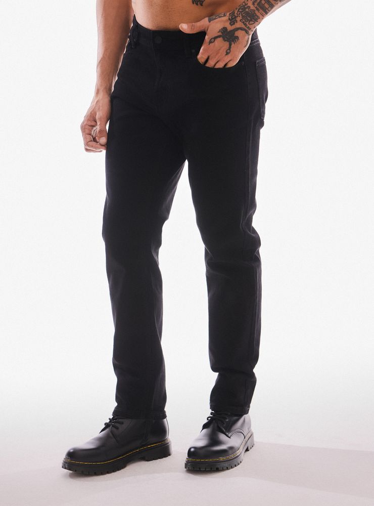 Foster Jeans Slim Fit Dark