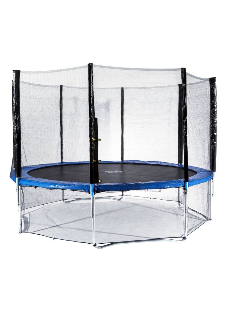 Kidscool Cama Elástica Premium 366 Metros