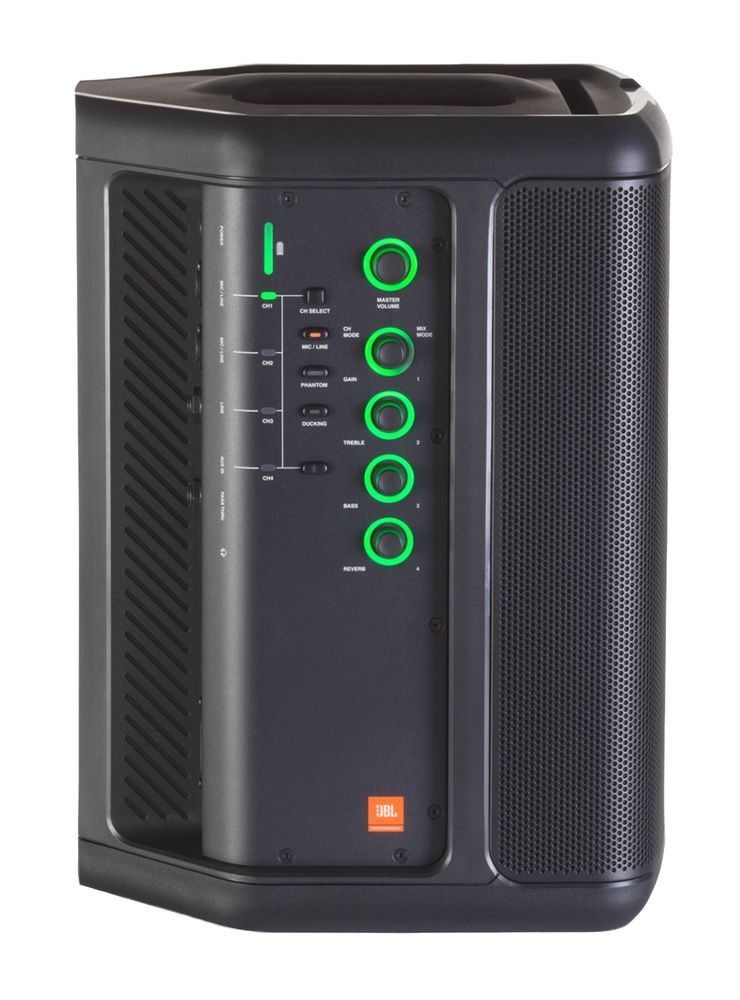 JBL EON ONE Compact Negro, foto 4