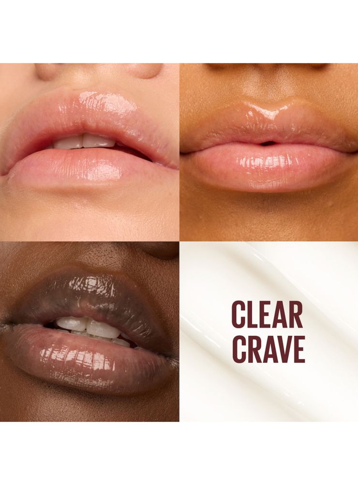 Maybelline Lifter Glaze 001 Clear Crave, foto 5