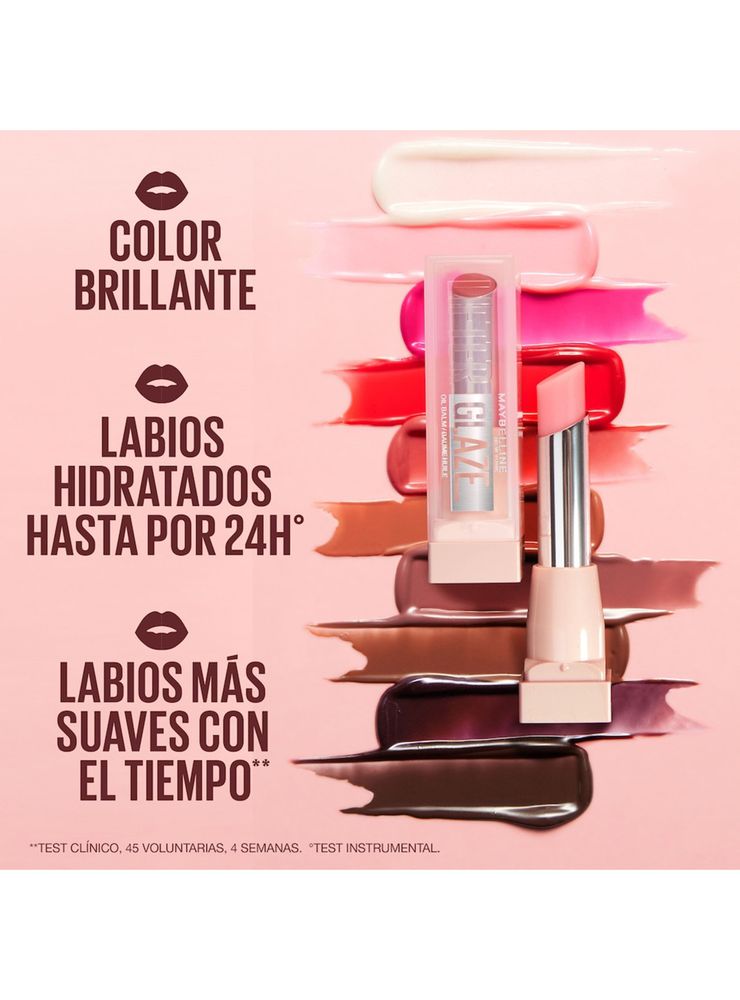 Maybelline Lifter Glaze 001 Clear Crave, foto 6