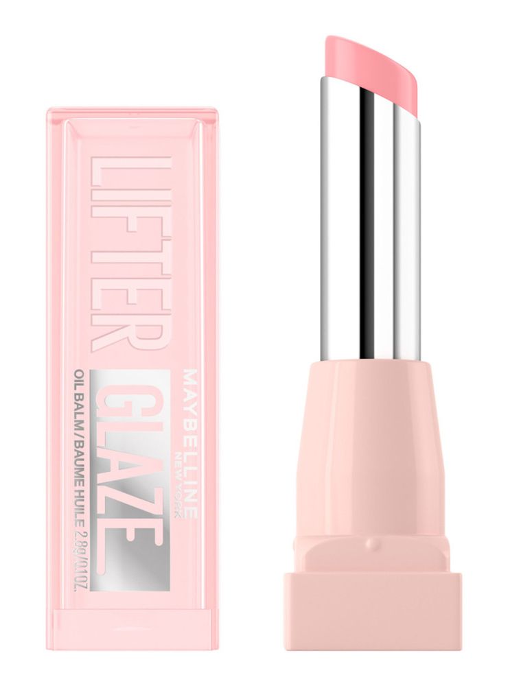Maybelline MNY Lifter Glaze Pink Drip 2.8g