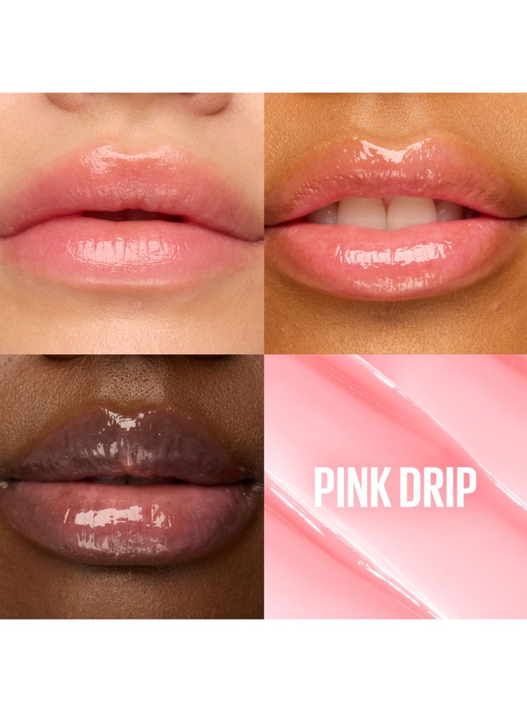Maybelline Lifter Glaze 002 Pink Drip, foto 5