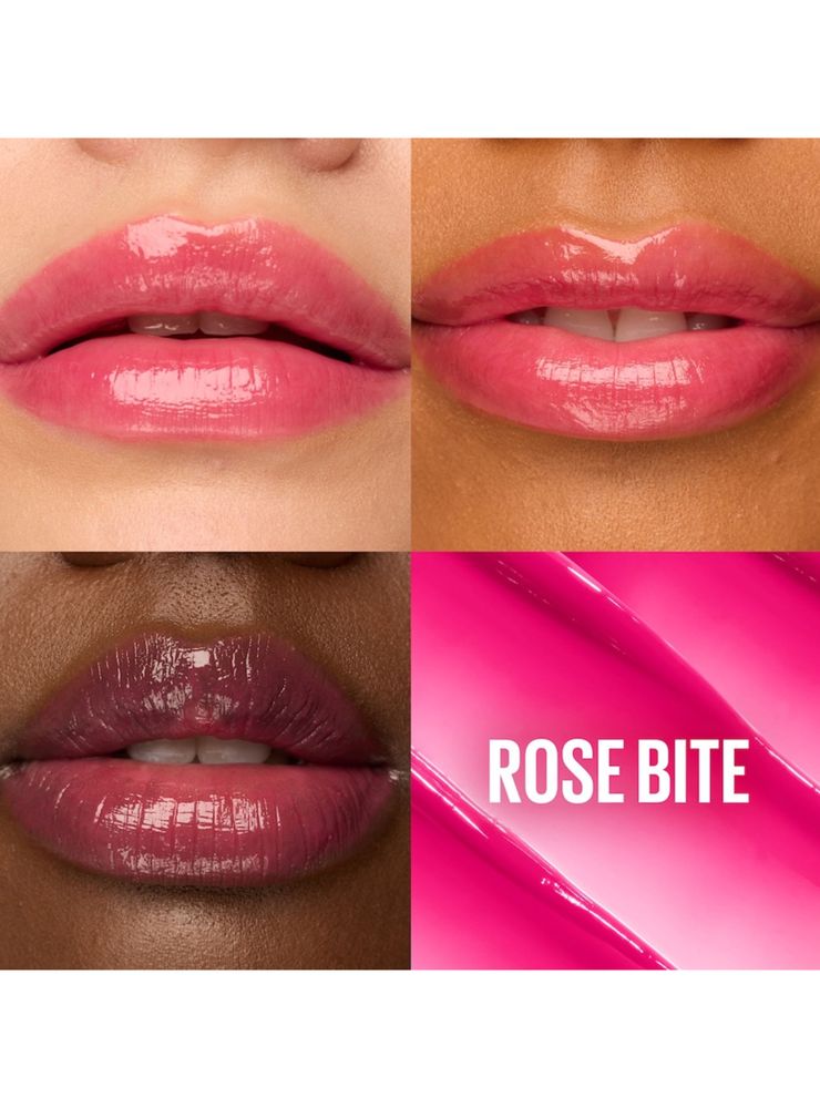Maybelline Lifter Glaze 003 Rose Bite, foto 5