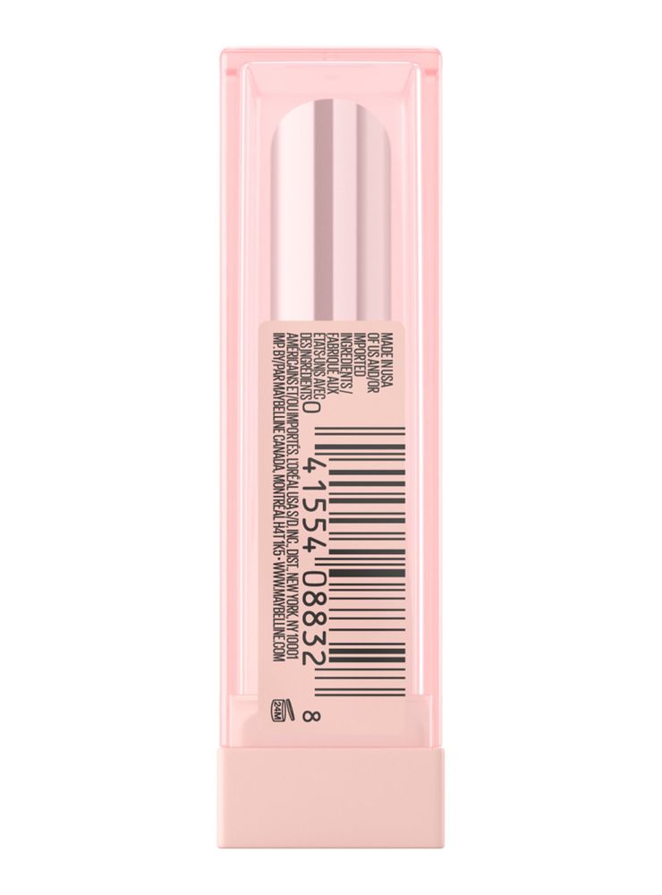 Maybelline Lifter Glaze 008 Acai Glaze, foto 4